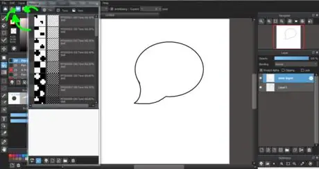 Получите скринтоны с помощью Medi Bang Paint Pro step 5