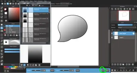 Получите скринтоны с помощью Medi Bang Paint Pro step 8