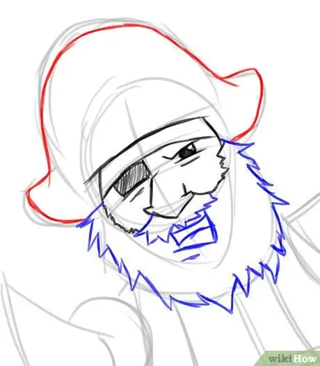 Hat Step 5 4