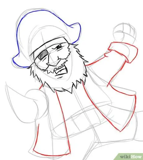 Пальто Step 6