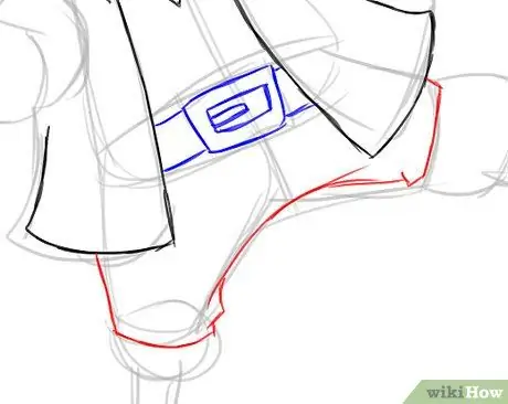 Штаны Step 8 1