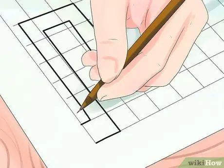 Рисуем простой лабиринт. Шаг 7