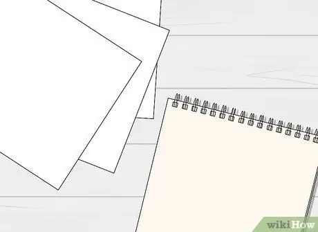 Рисуем для себя Шаг 1