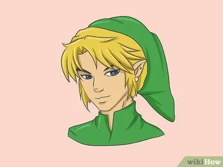 Draw Link Шаг 10