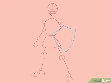 Draw Link Шаг 15