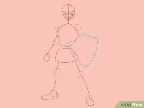 Draw Link Шаг 16