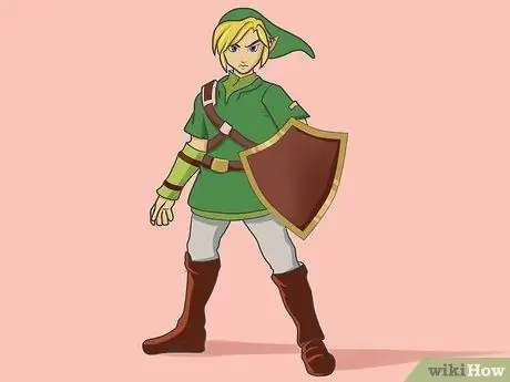 Draw Link Шаг 20