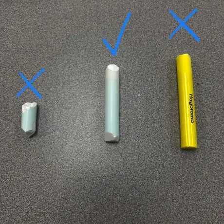 GoodLengthChalk
