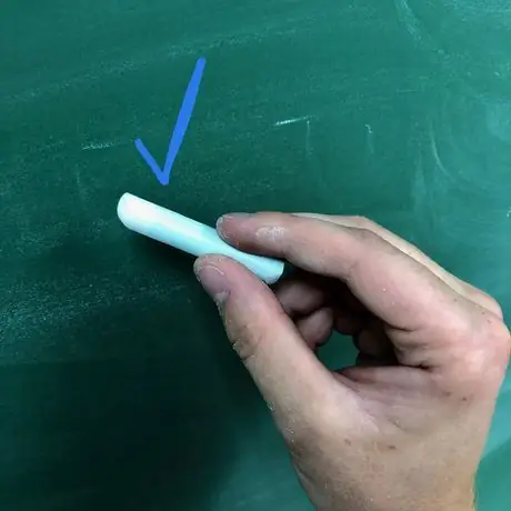 ProperGripChalk