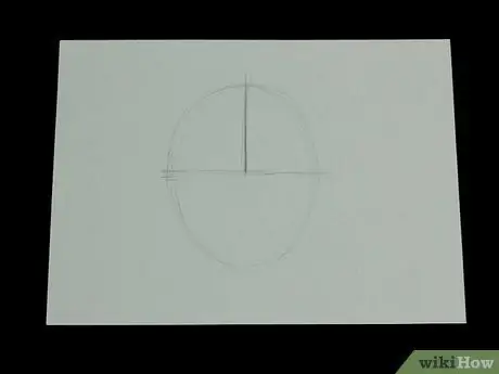 Обучение рисованию карандашом, шаг 5