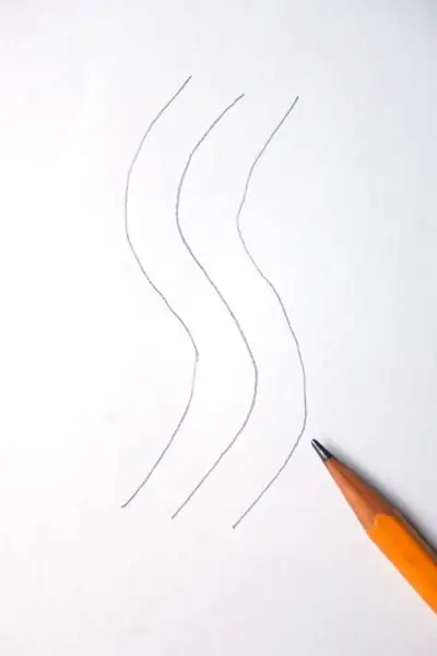 DrawSeaCreature Шаг 2 DrawSeaCreature Шаг 2