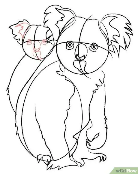 KoalaBear BabyFace Шаг 6 KoalaBear BabyFace Шаг 6