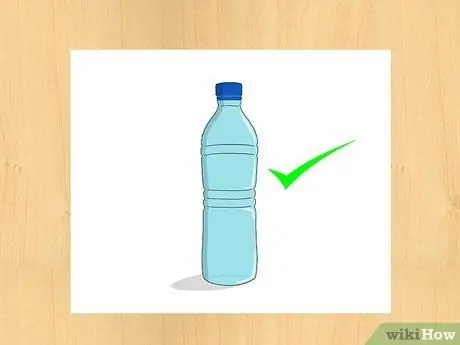 Рисуем бутылку с водой. Шаг 11
