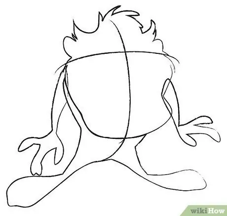 Taz CleanUp Шаг 5 Taz CleanUp Шаг 5
