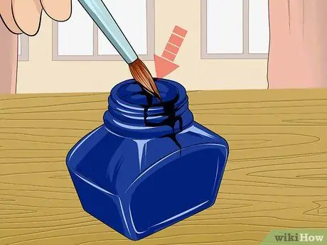 Рукописные комиксы кистью. Шаг 6 Рукописные комиксы кистью. Шаг 6