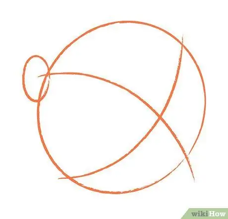 KimPossible Head Шаг 1
