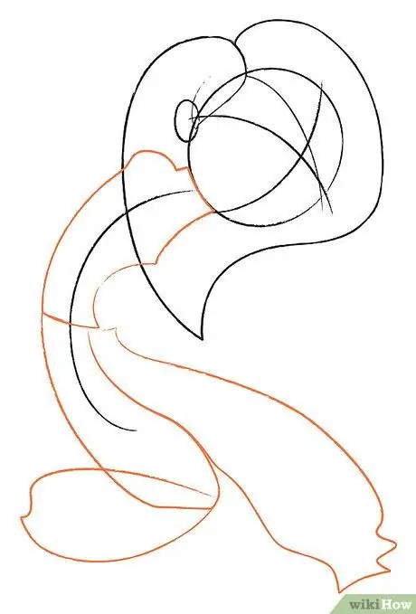 KimPossible BodyLegs, шаг 4