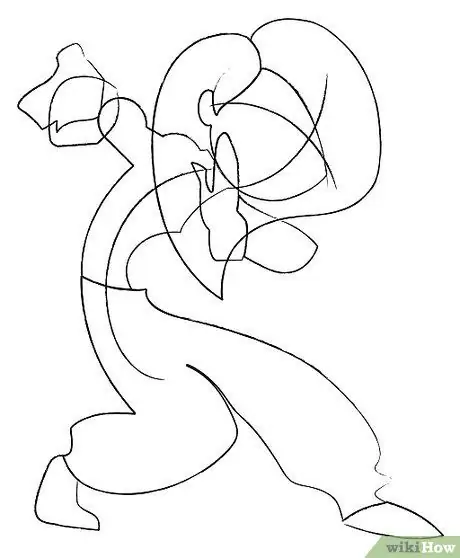 KimPossible CleanUp, шаг 6