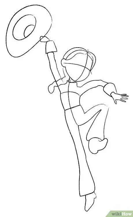 Jessie Connect, шаг 7