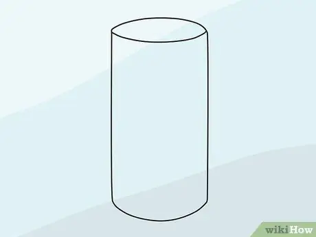 Рисуем песочные часы Шаг 10