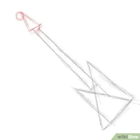 Ступень бас-гитары Step 4