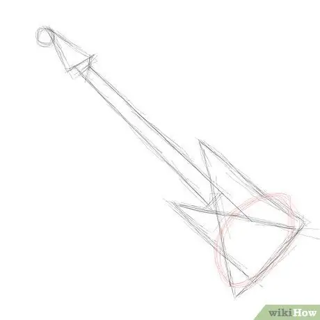 Шаг бас-гитары Step 5