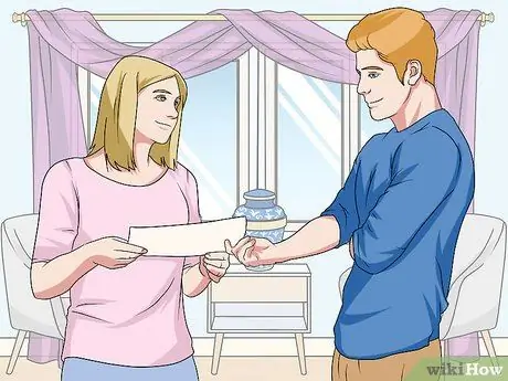 Сделайте политическую карикатуру Шаг 12