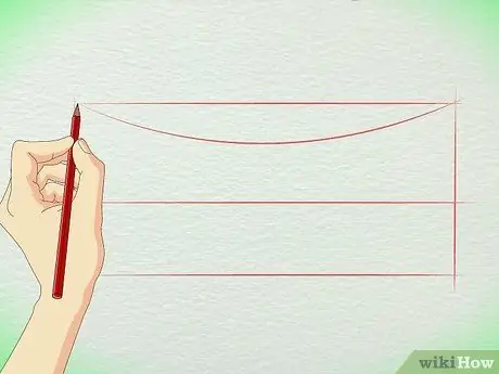 Рисуем зубы Шаг 3