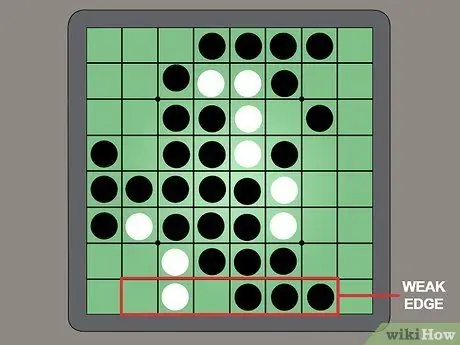 Выиграйте Отелло, шаг 6