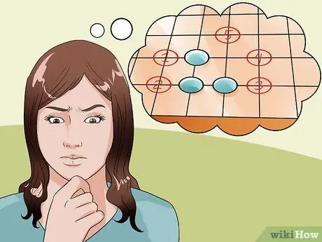 Играть Go Шаг 12