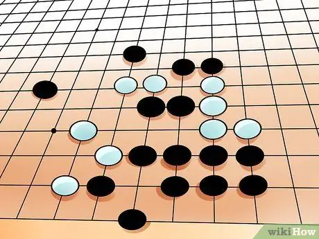 Играть, шаг 4