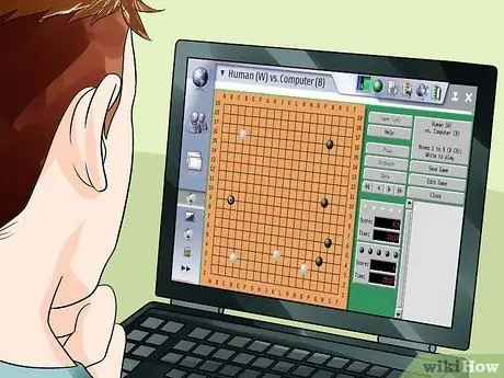 Играть, шаг 8