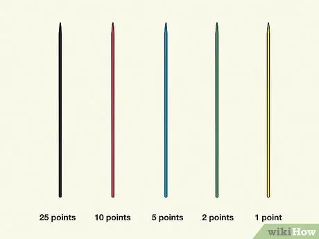 Играть в Pick up Sticks Шаг 11