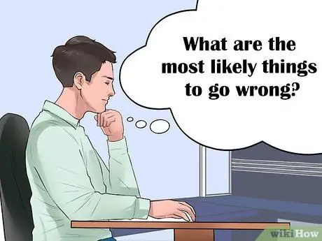 Победа во всем, шаг 11