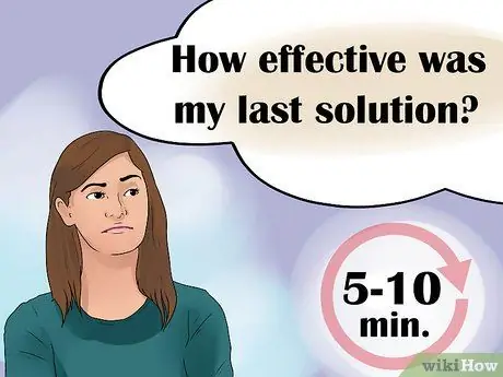 Победа во всем, шаг 14