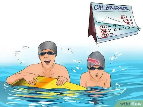 Победа во всем, шаг 17