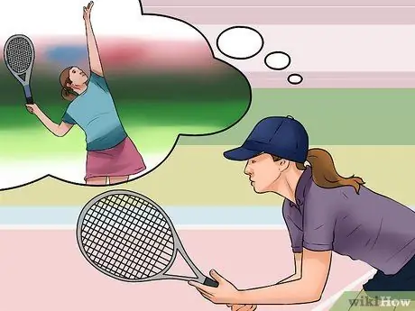 Победа во всем, шаг 2