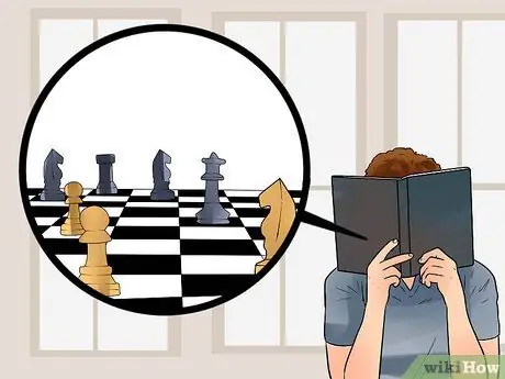 Победа во всем, шаг 3