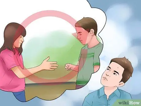 Победа во всем, шаг 4