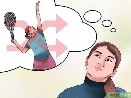 Победа во всем, шаг 5