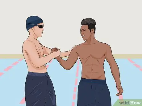 Победа во всем, шаг 8