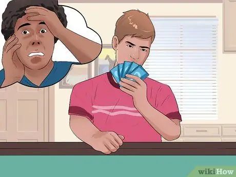 Победа во всем, шаг 9