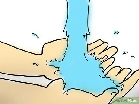 Доминируйте в Thumb Wars, шаг 2