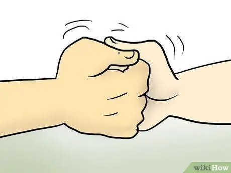 Доминируйте в Thumb Wars, шаг 3
