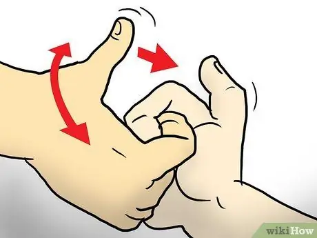 Доминируйте в Thumb Wars, шаг 5