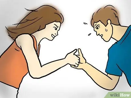 Доминируйте в Thumb Wars, шаг 7