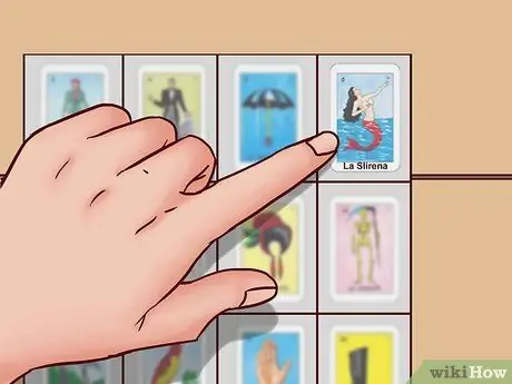 Играть в Loteria Step 10