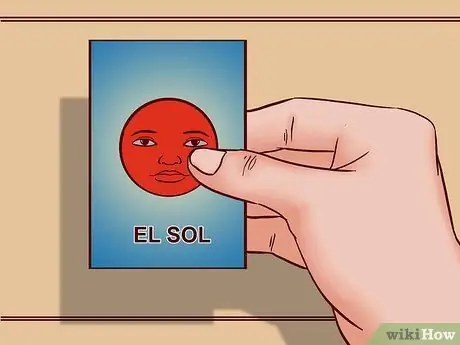 Играть в Loteria Step 11