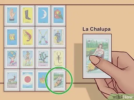 Играть в Loteria Step 12