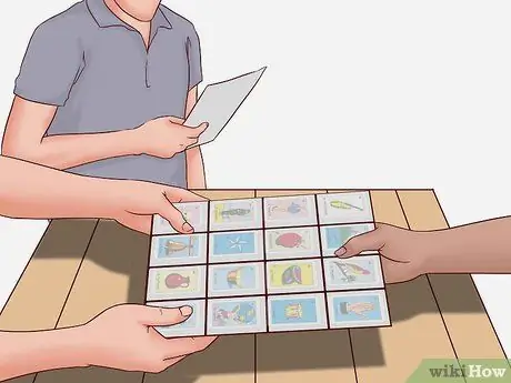 Играть в Loteria Step 2